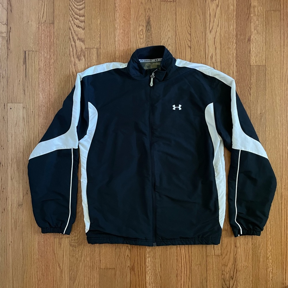 Under Armor Jacket Men’s